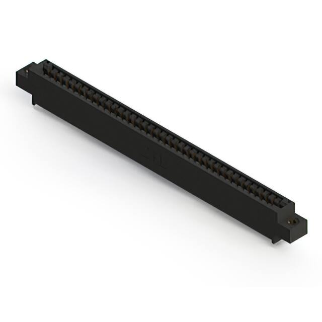 896-039-520-607 EDAC Inc.  Edgeboard Connectors